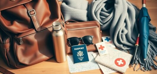 The 15 Things Every Woman Needs to Pack for Her First Solo Travel Trip